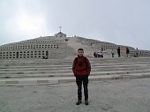 In uscita col GAPN di Boccaleone sull'altopiano del Monte Grappa il 21 giugno 2009 - FOTOGALLERY